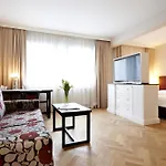 Singerstrasse 21/25 Apartments