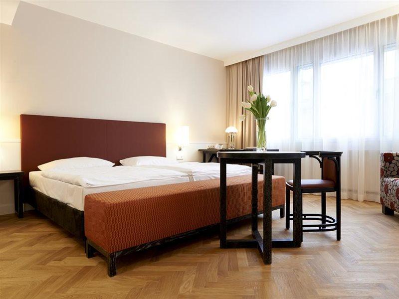Aparthotel Singerstrasse 21/25 Wien