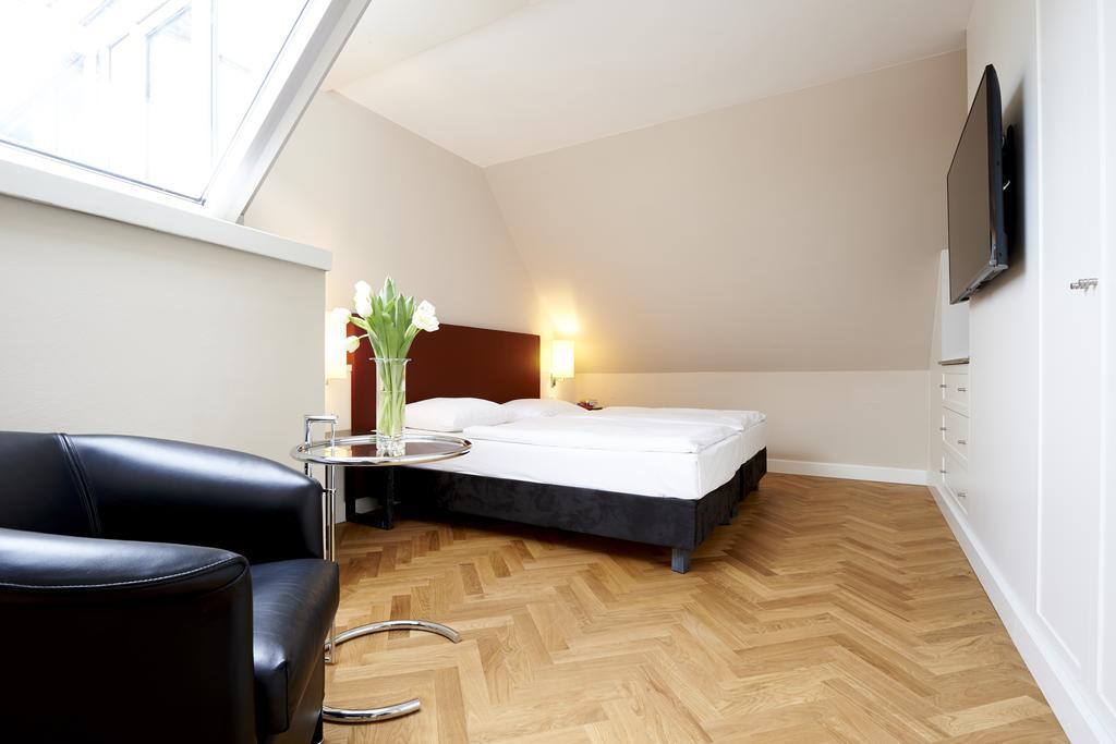 Aparthotel Singerstrasse 21/25 Wien