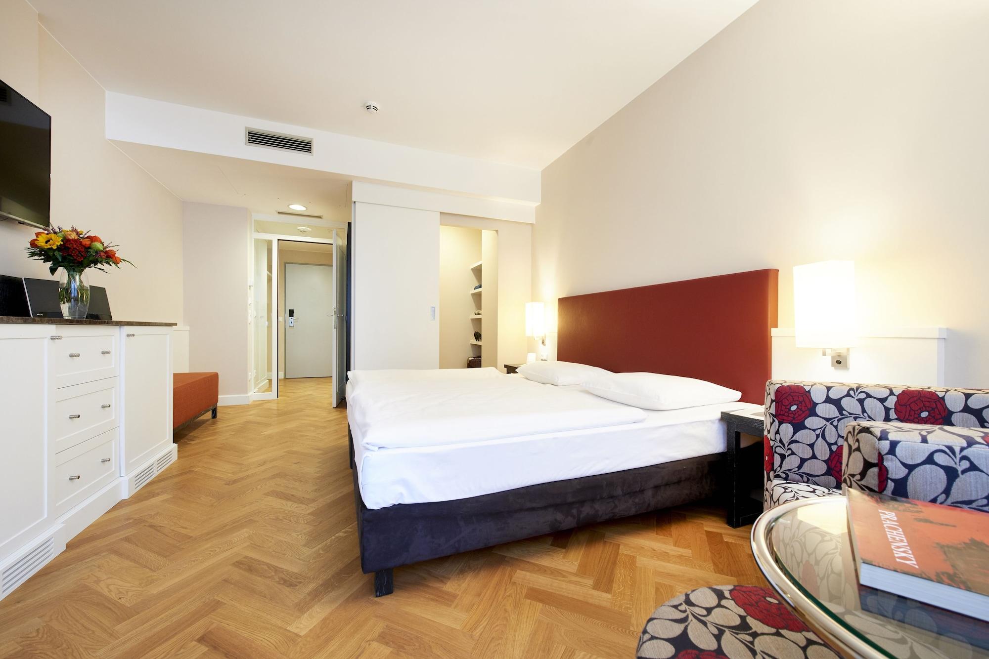 Aparthotel Singerstrasse 21/25