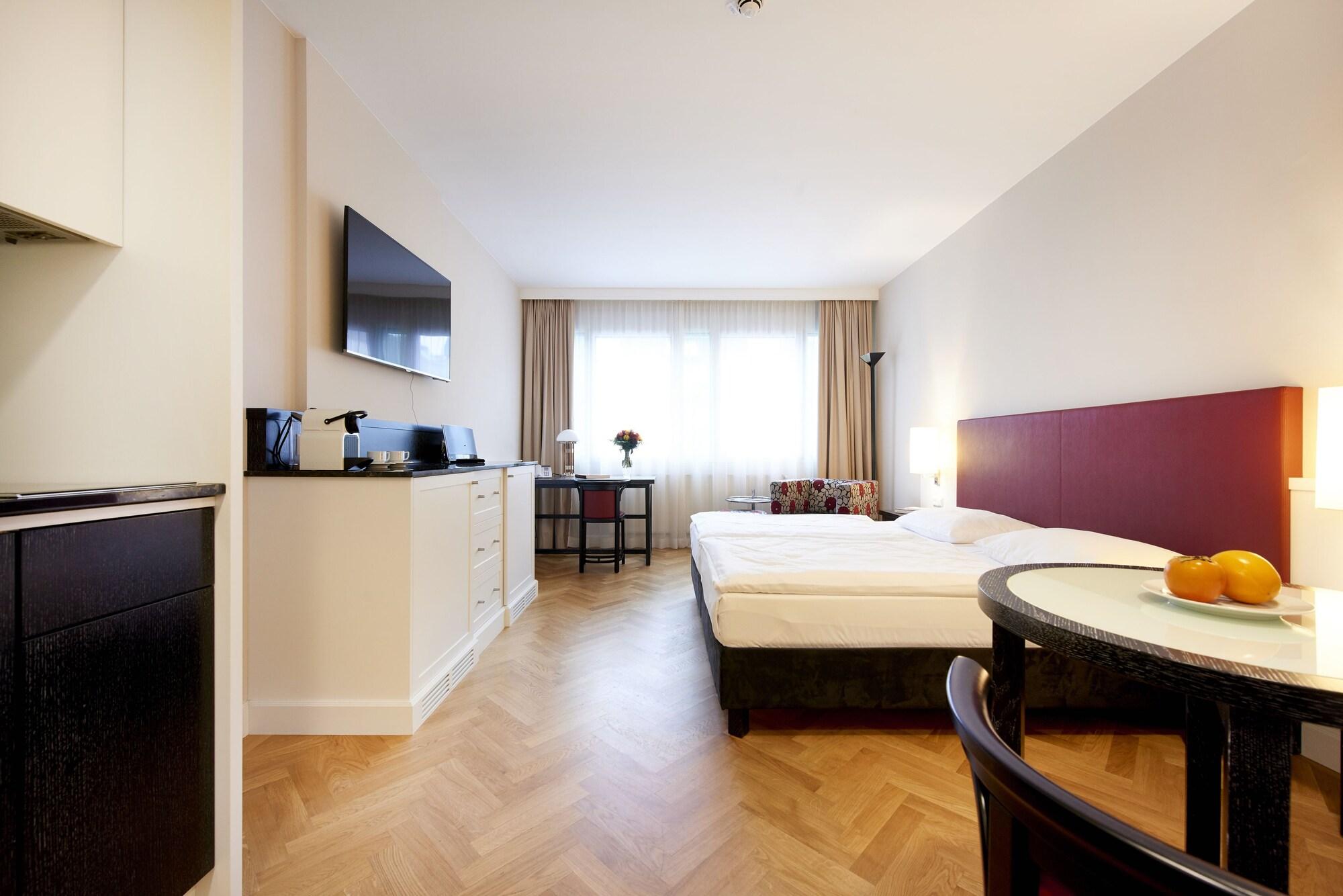Singerstrasse 21/25 Aparthotel Wien