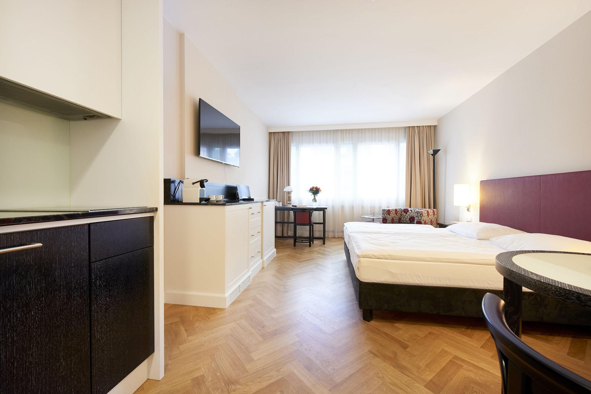 Aparthotel Singerstrasse 21/25 Wien