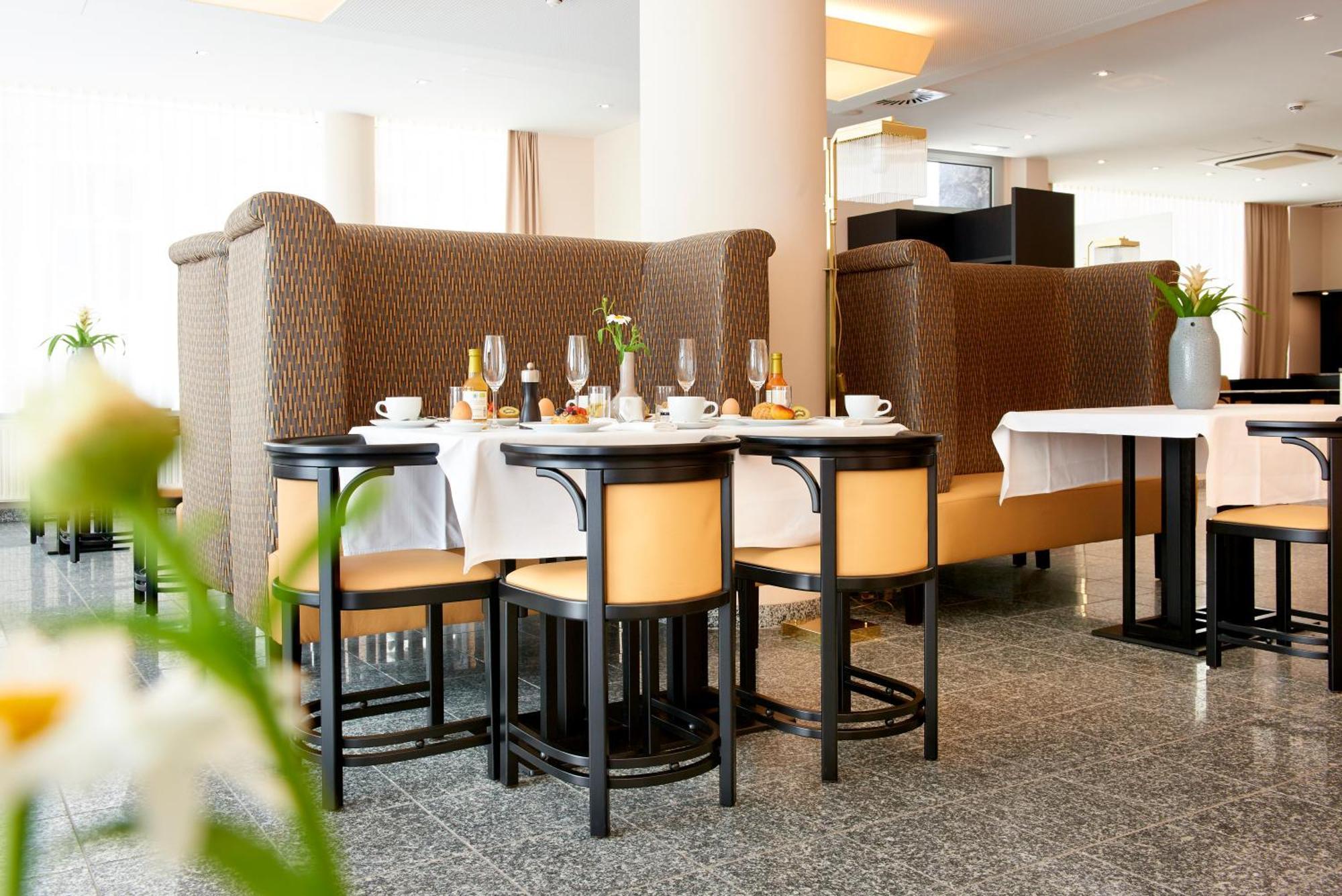 Aparthotel Singerstrasse 21/25 Wien