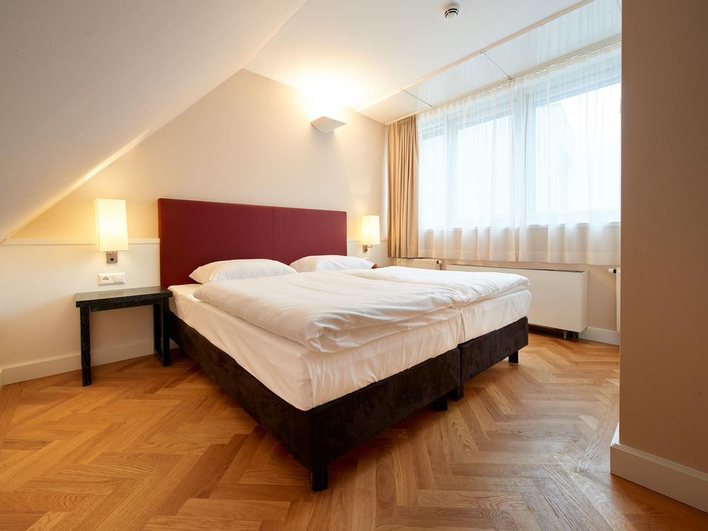 Aparthotel Singerstrasse 21/25