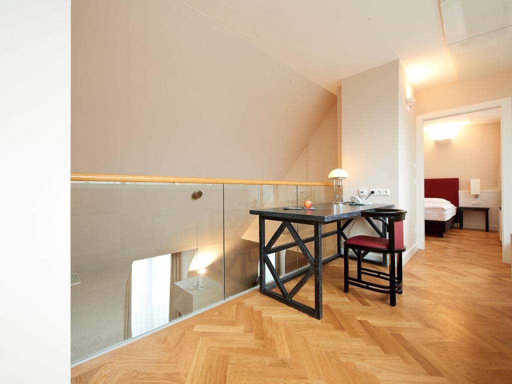 Aparthotel Singerstrasse 21/25 Wien