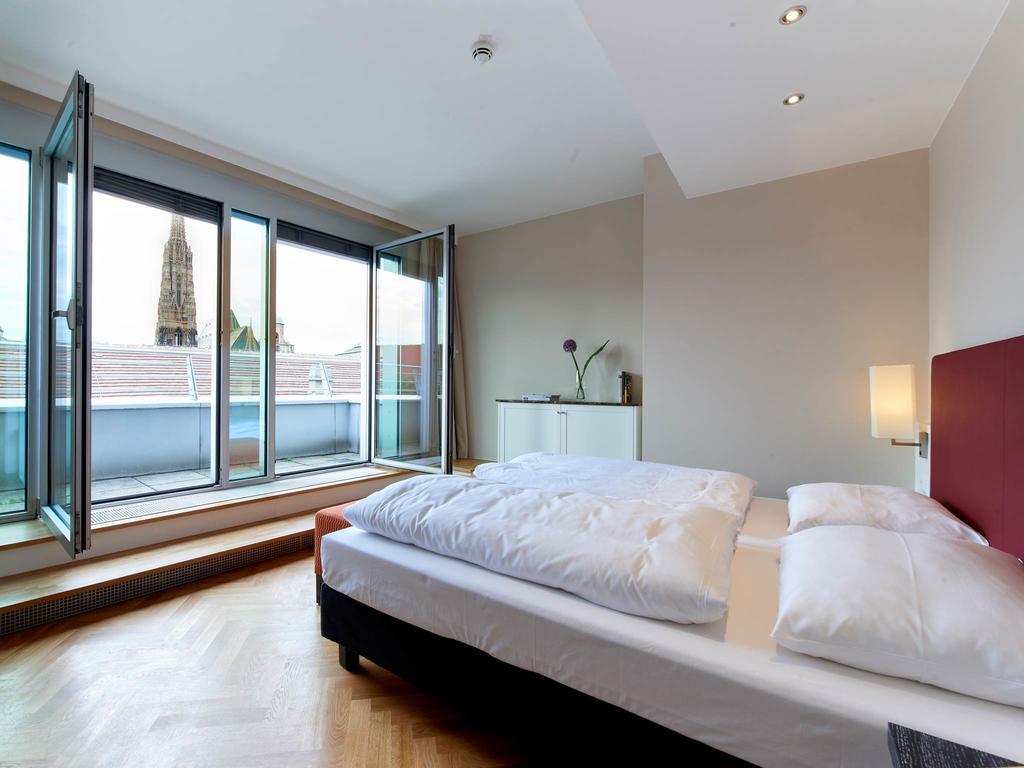Aparthotel Singerstrasse 21/25 Wien