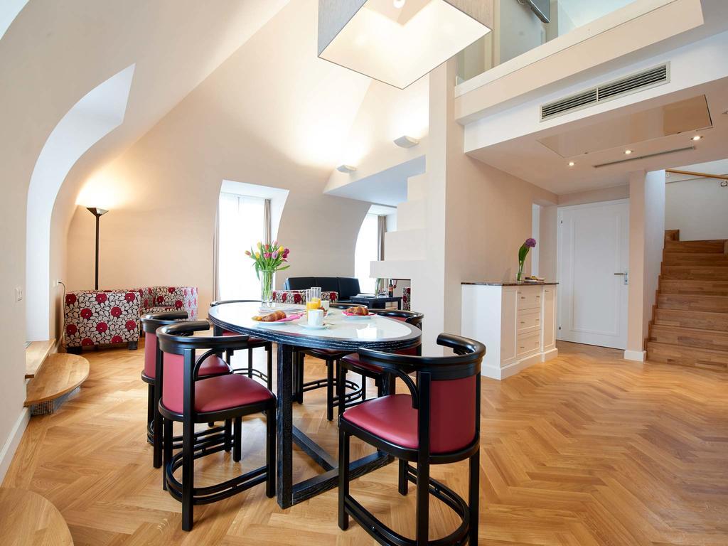 Aparthotel Singerstrasse 21/25 Wien