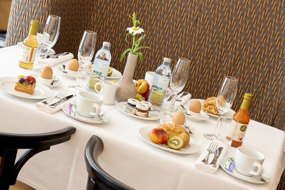 Singerstrasse 21/25 Aparthotel 4*