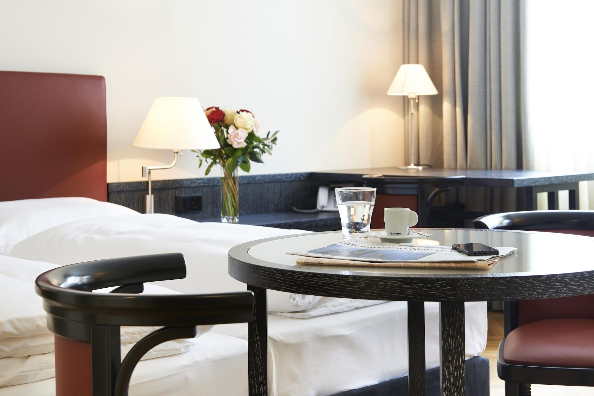 Aparthotel Singerstrasse 21/25 Wien