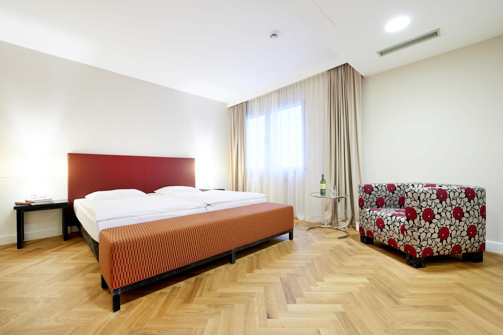 Singerstrasse 21/25 Aparthotel