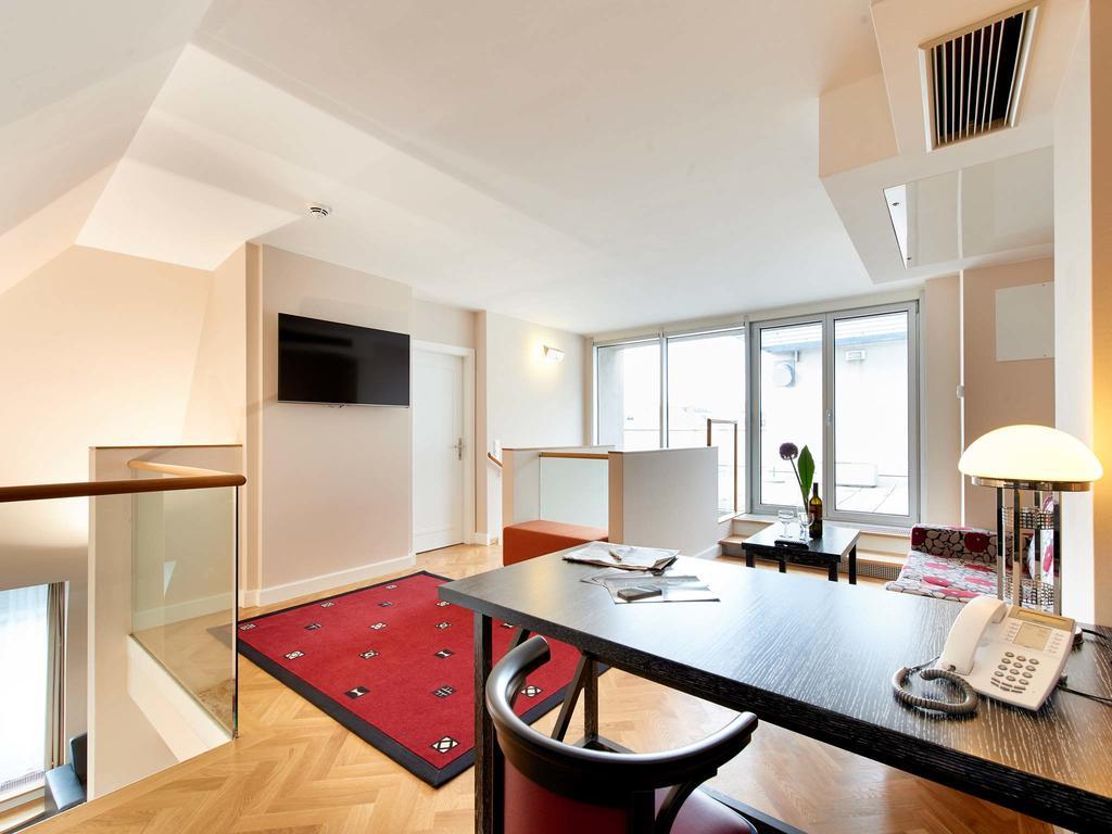 Aparthotel Singerstrasse 21/25 Wien