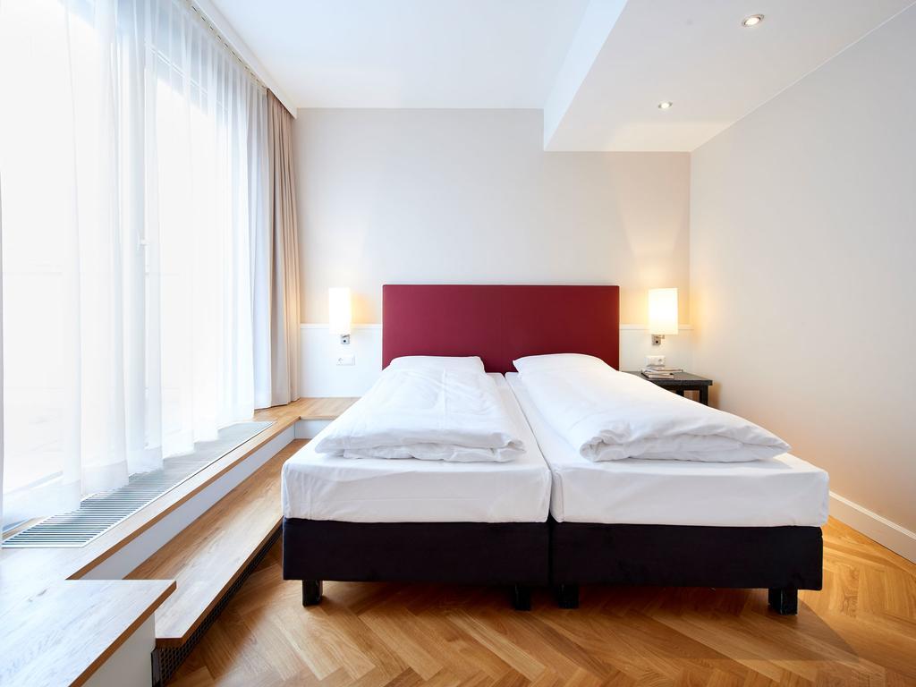 Aparthotel Singerstrasse 21/25