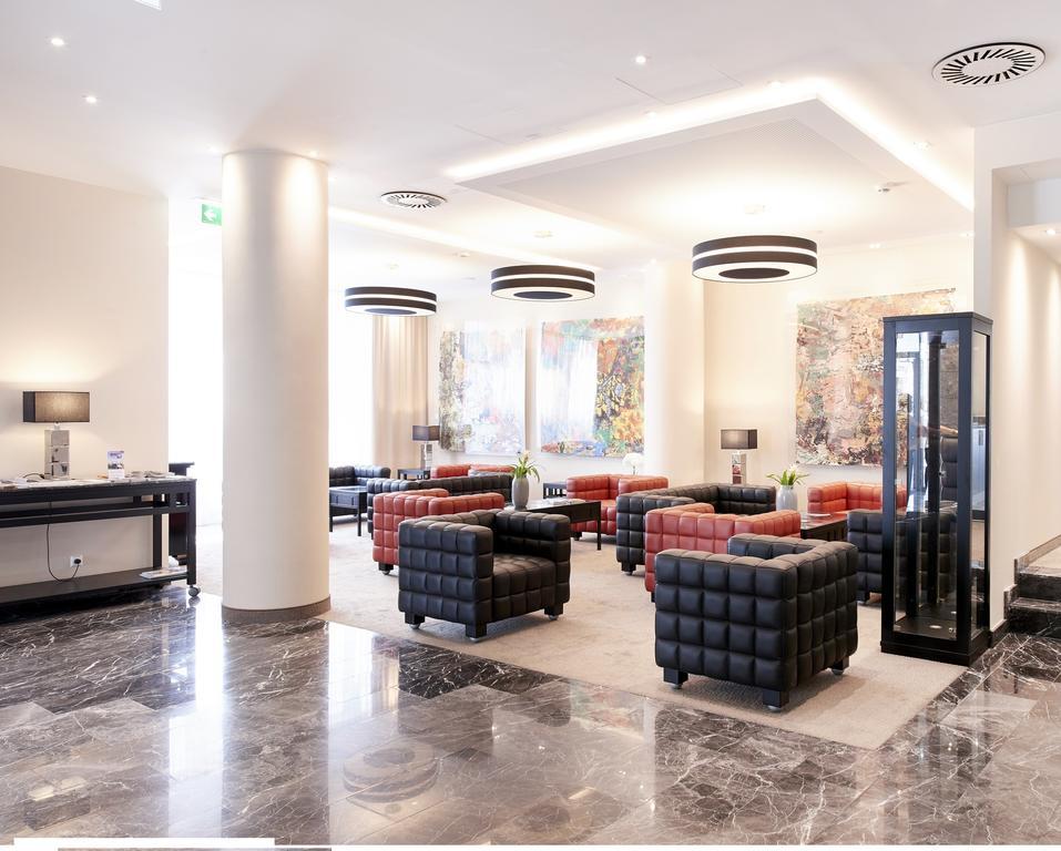 Aparthotel Singerstrasse 21/25